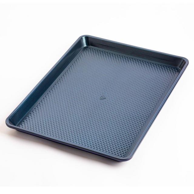 Blue Diamond™ Nonstick 18-Inch x 13-Inch Cookie Sheet