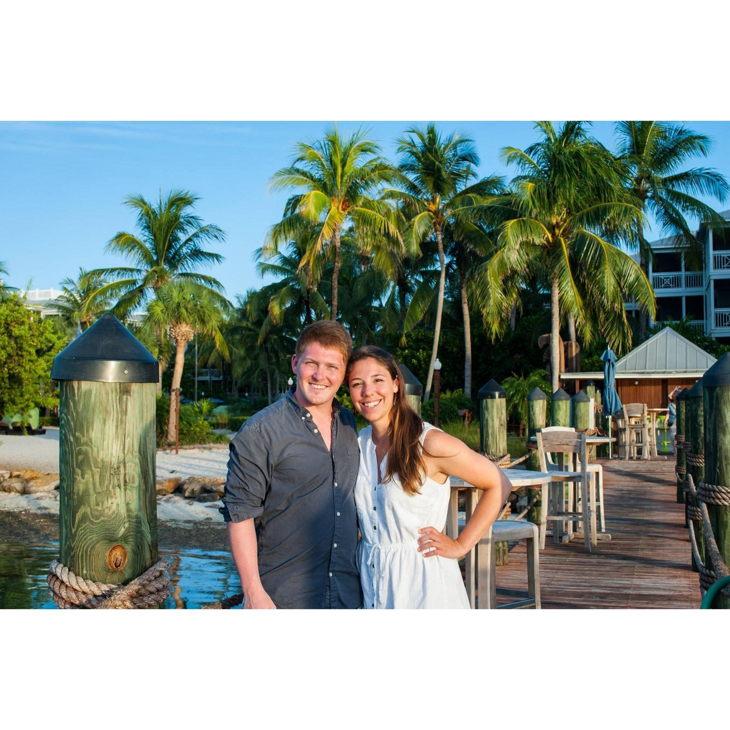 Key West, FL