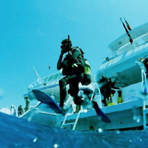 Aruba Scuba Diving