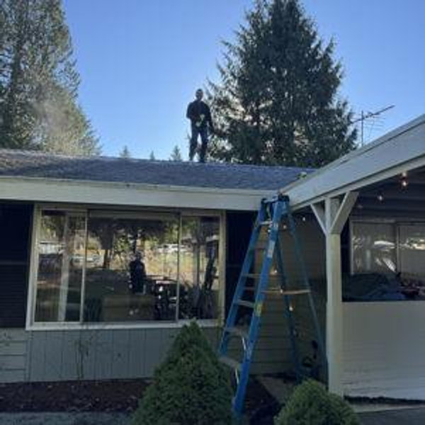 Our Home Renovation Fund