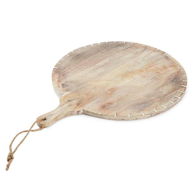 Southern LivingWooden Round Cheese Board