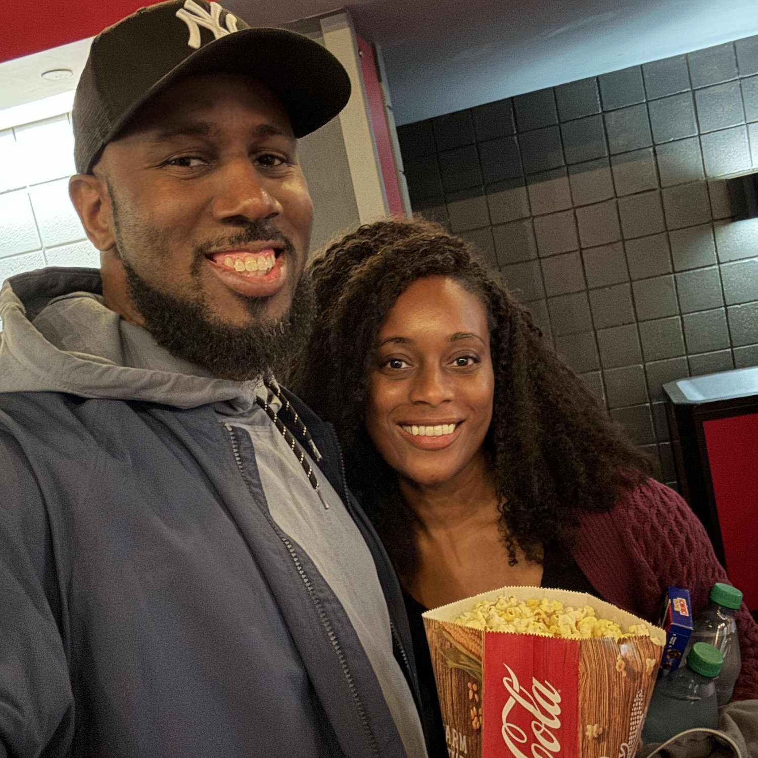 'Soul on Fire' movie was great, we highly recommend