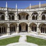 Jerónimos Monastery