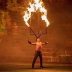 Rhythms of the Night Dinner Show