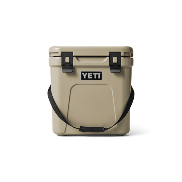 Yeti Cooler