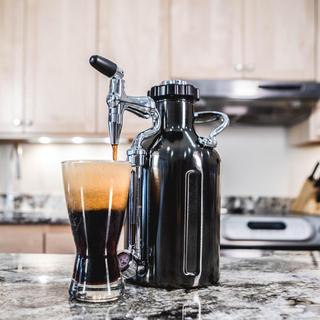 uKeg Nitro Cold Brew Coffee Maker