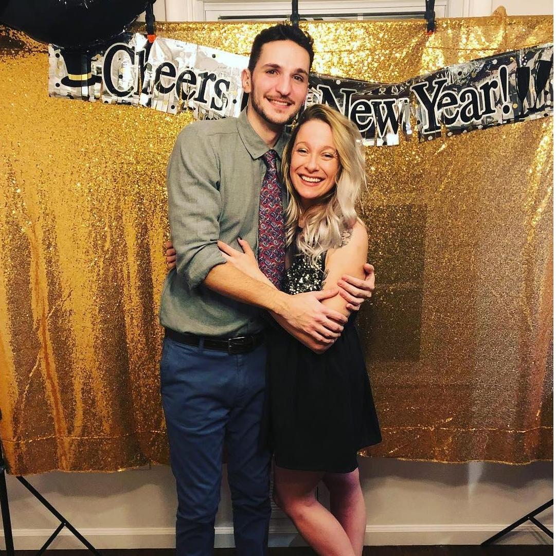 Bringing in yet another year together! January 2018.