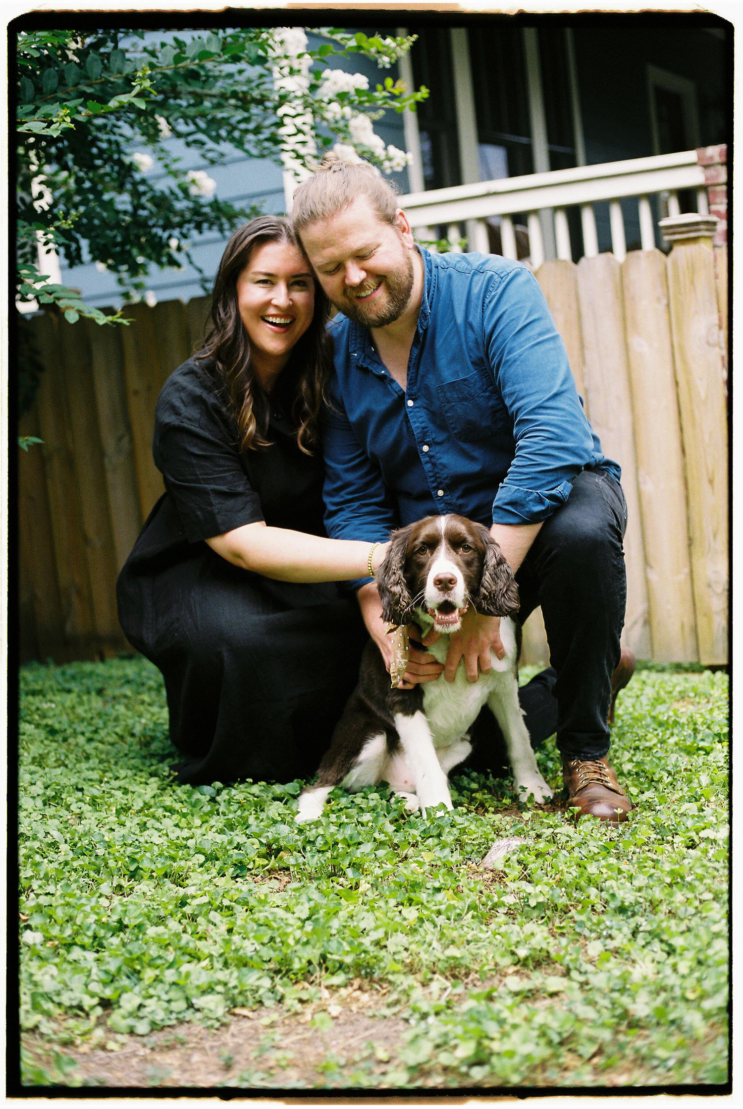 The Wedding Website of Molly Frank and Greg Frank