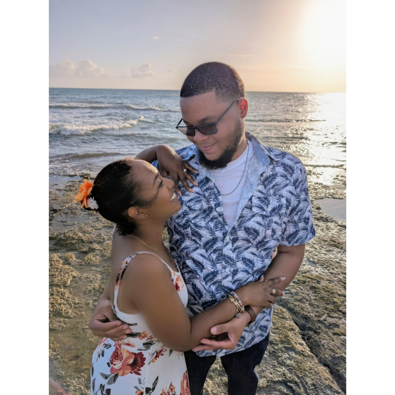 Jev's Proposal ♥