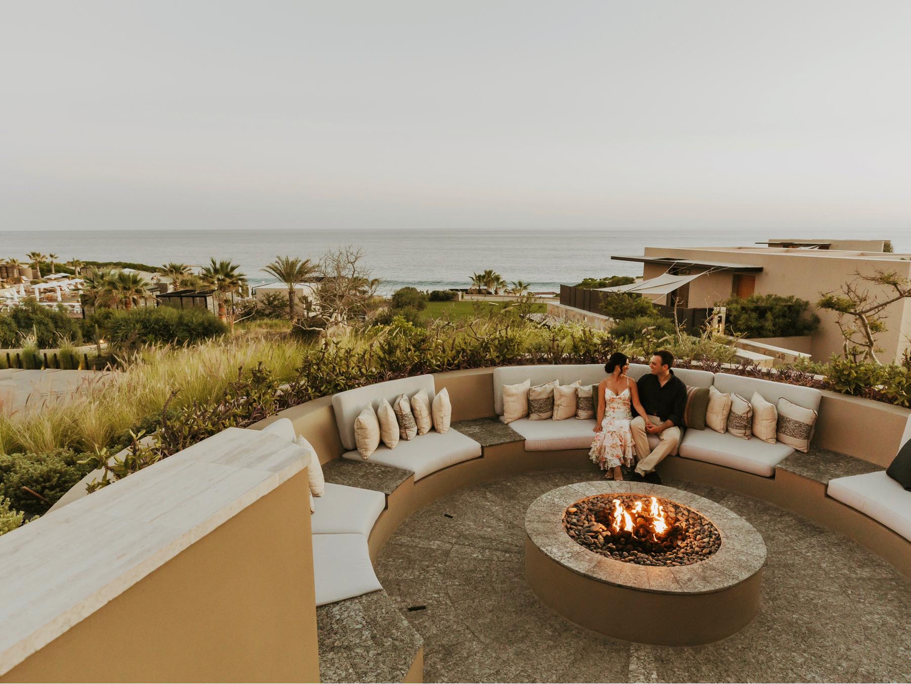 The Wedding Website of Daniela Fuentes and Parker Anderson