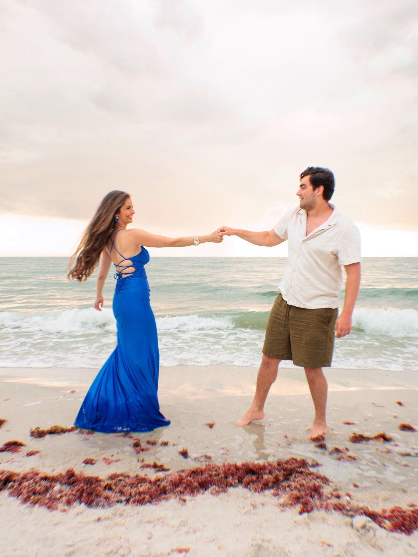 The Wedding Website of Caroline Semelsberger and Brett Fulton