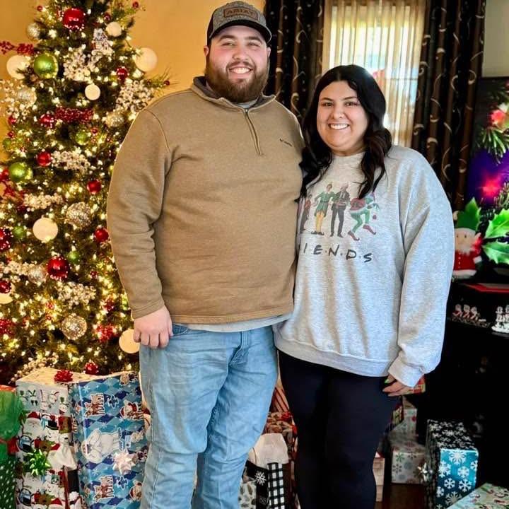Christmas 25’