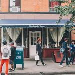 Magnolia Bakery