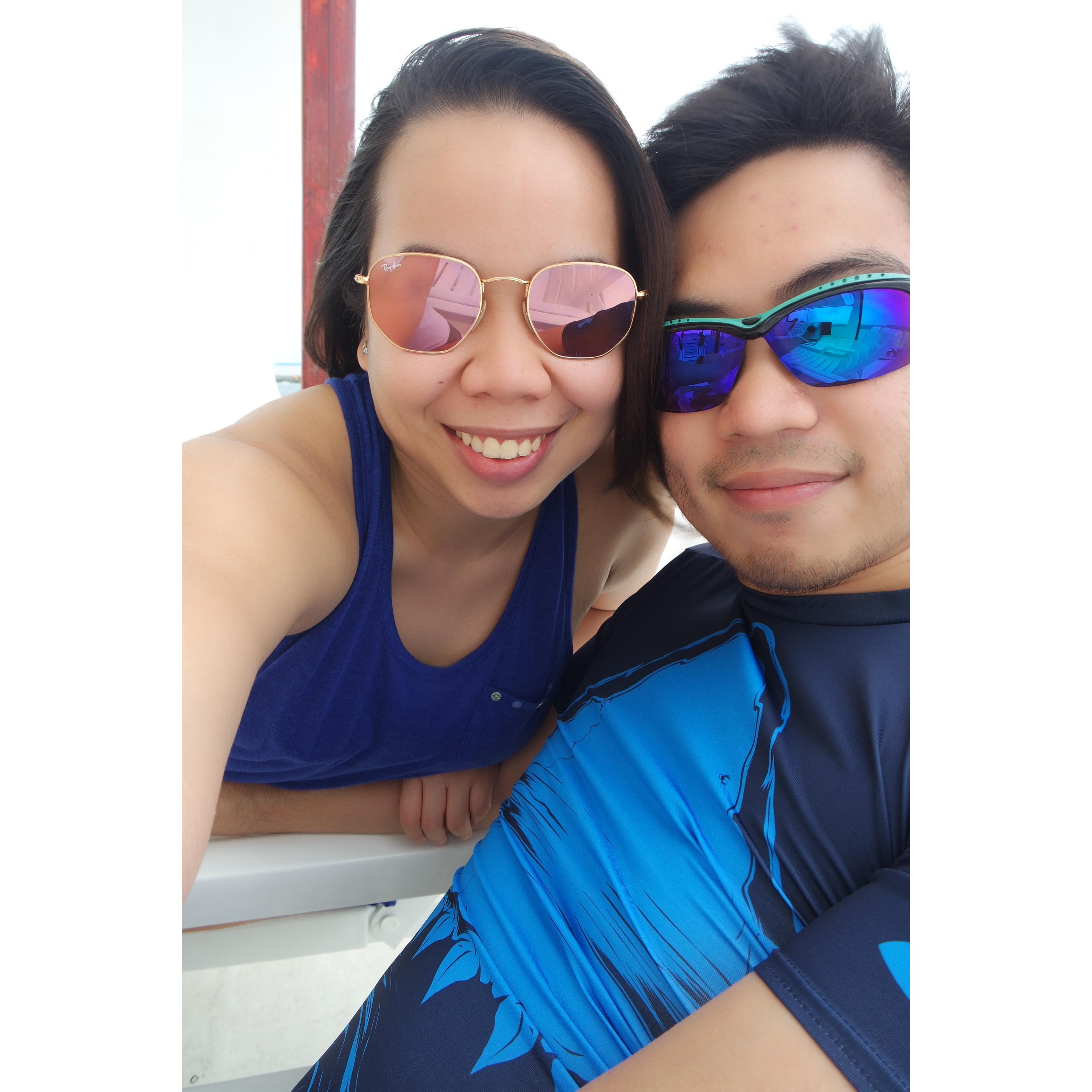 Maldives 2016