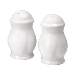 Filigree	Salt and Pepper Set