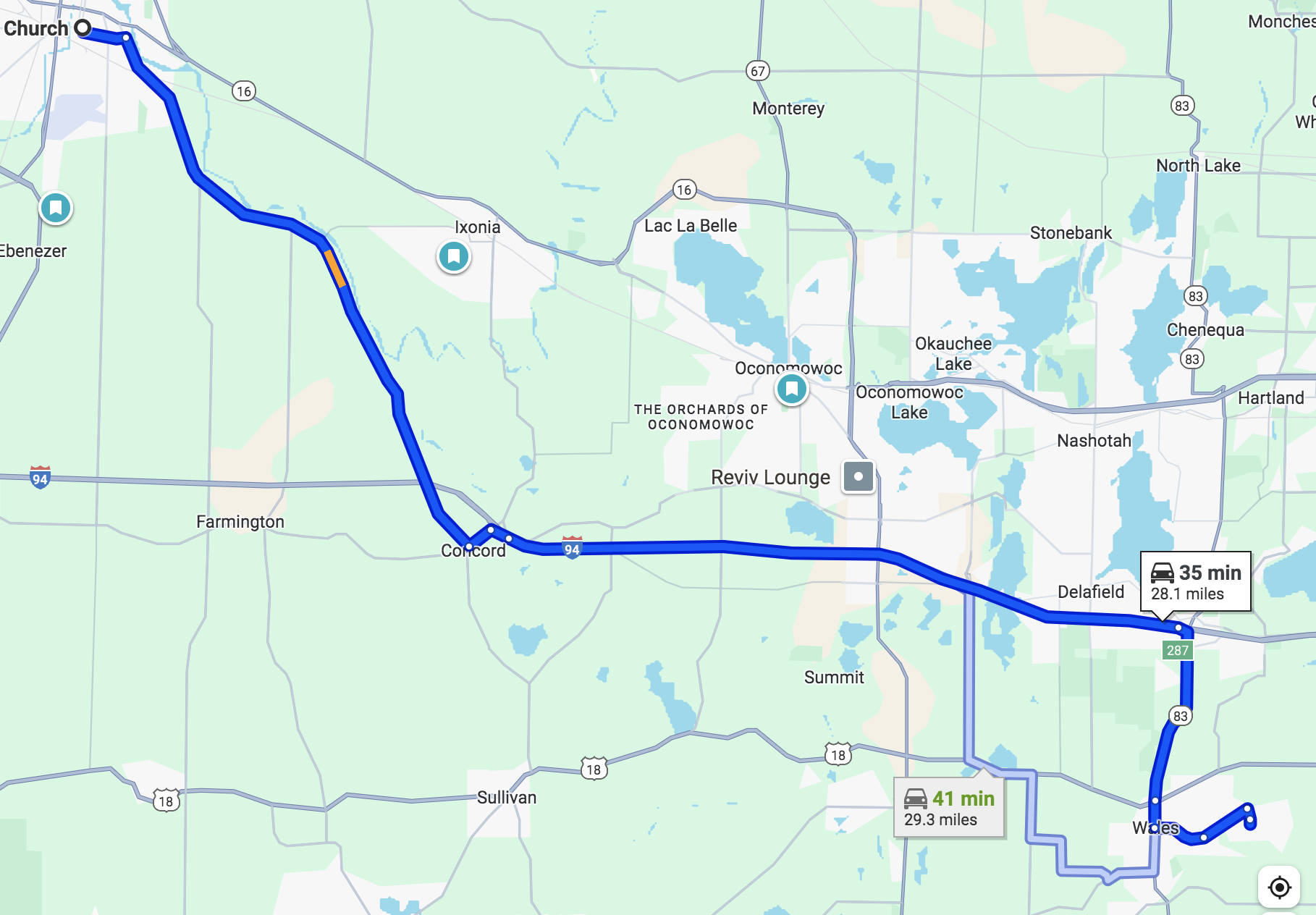 The Wedding Website of Carley Hlava and Noah Kreilkamp