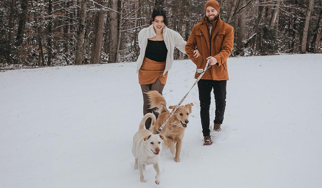 The Wedding Website of Andrea Mesa and Chad Gollen