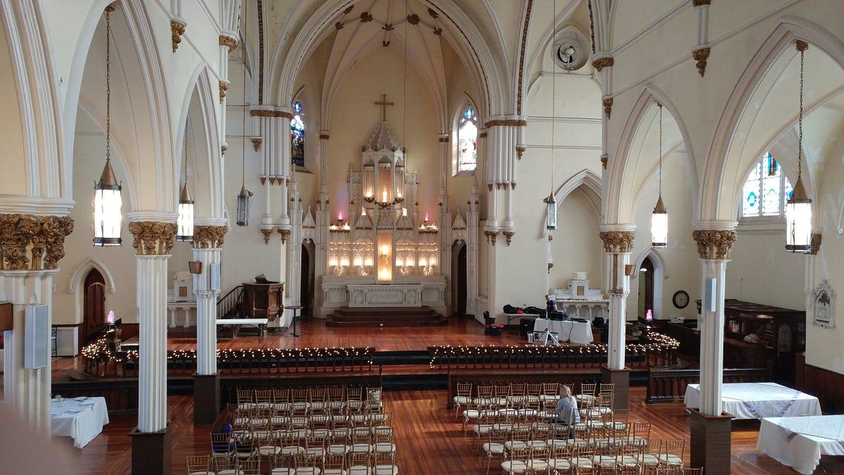 The Wedding Website of Melissa Verga and Michael Frattarola