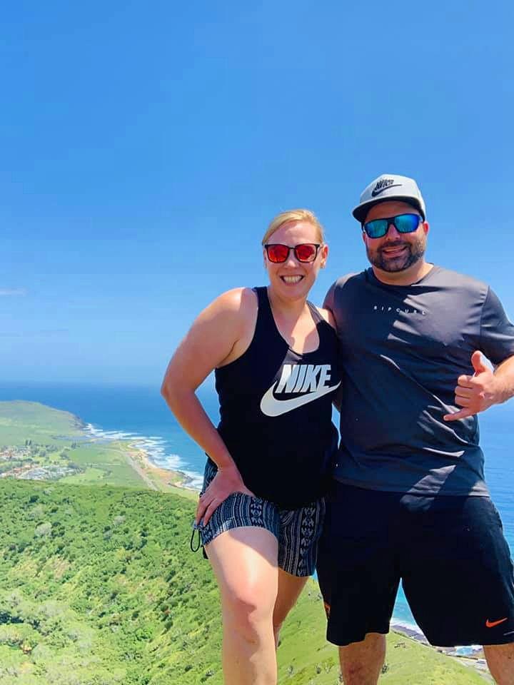 The Wedding Website of Maegan Lamb and Andrew Puerini
