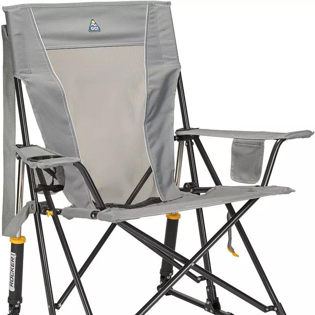 GCI Outdoor Comfort Pro Rocker Chair