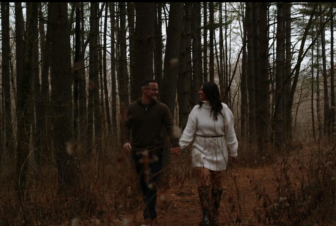The Wedding Website of maria merry and joshua call