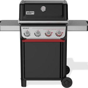 Weber - Spirit E-310 3 Burner Liquid Propane Gas Grill