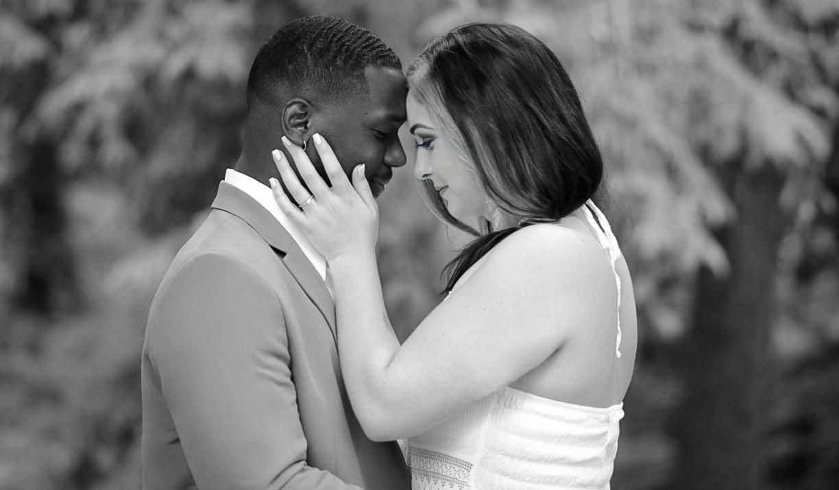 The Wedding Website of Kaitlyn O'Toole and Patrice Cyril