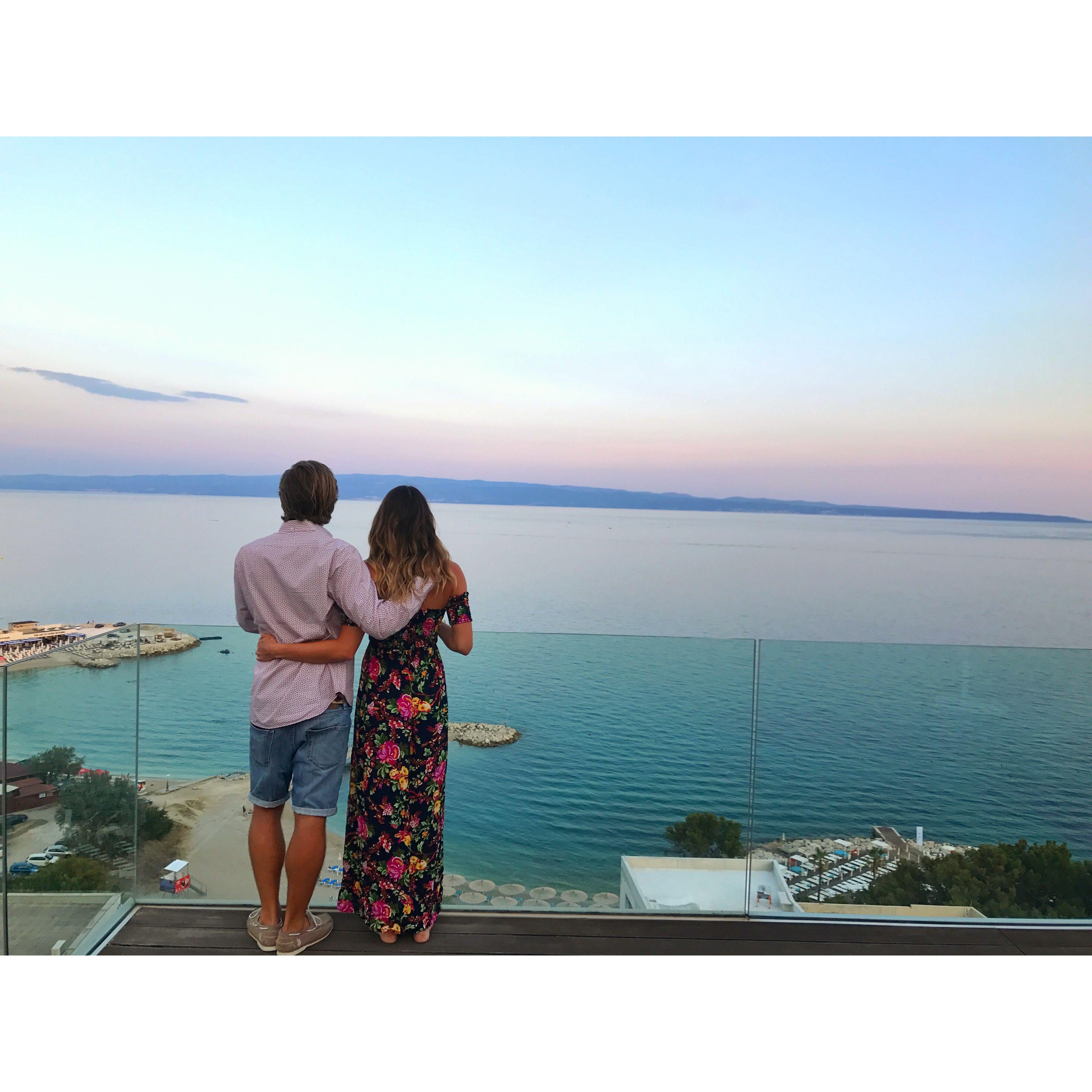 Croatia, 2017