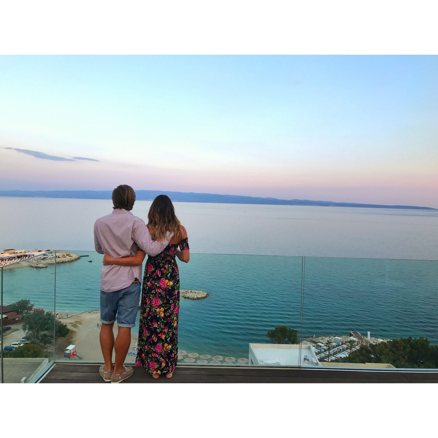 Croatia, 2017