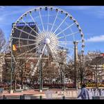 SkyView Atlanta