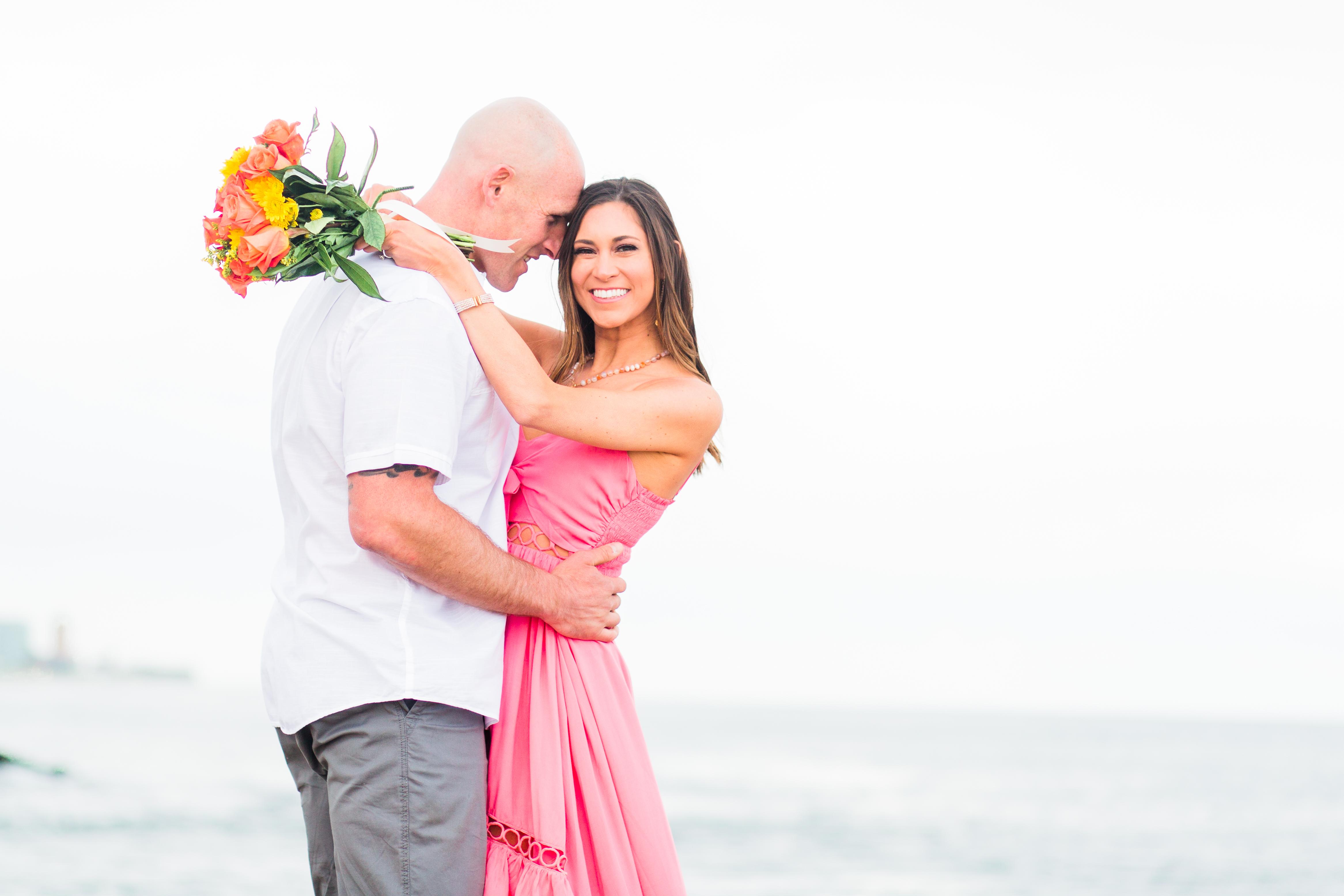 The Wedding Website of Johnna Malter and Ray Tillotson