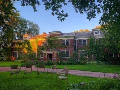 The Wedding Website of Lisa Hanson and Stephen Daniel