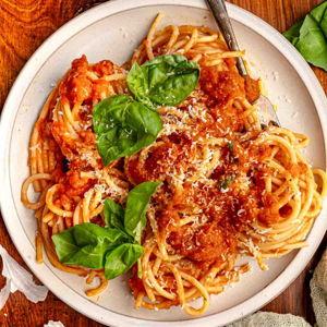 Dinners in Italy