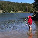 Fly Fishing
