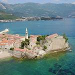 Old Town Budva
