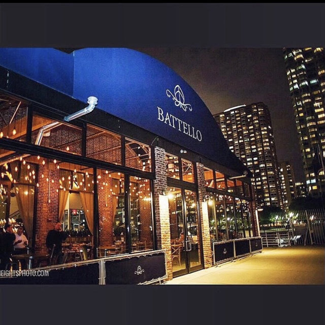 Batello Jersey City - gift certificate