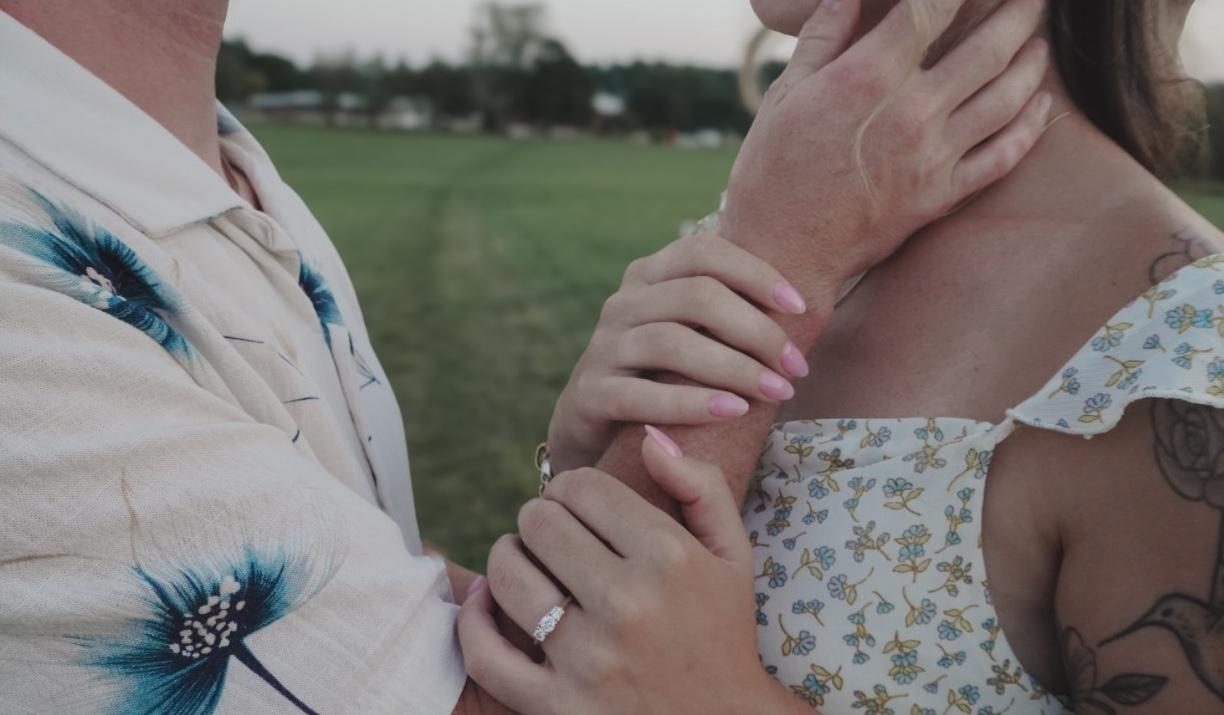 The Wedding Website of Jordan Dickhaut and Colin McColl