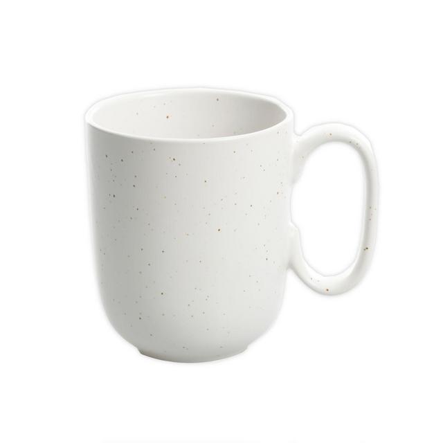 Artisanal Kitchen Supply® Soto Coffee Mugs in Cloud (Set of 4)