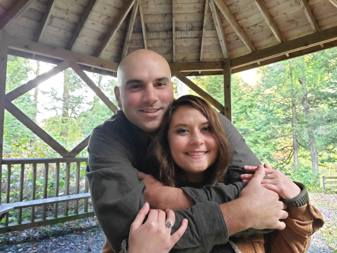 The Wedding Website of Brianne Lippert and Marcus Aiello