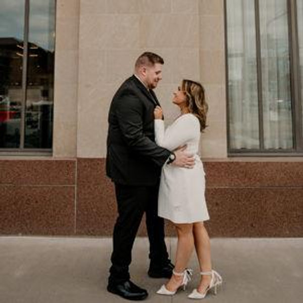 Our Honeymoon Fund