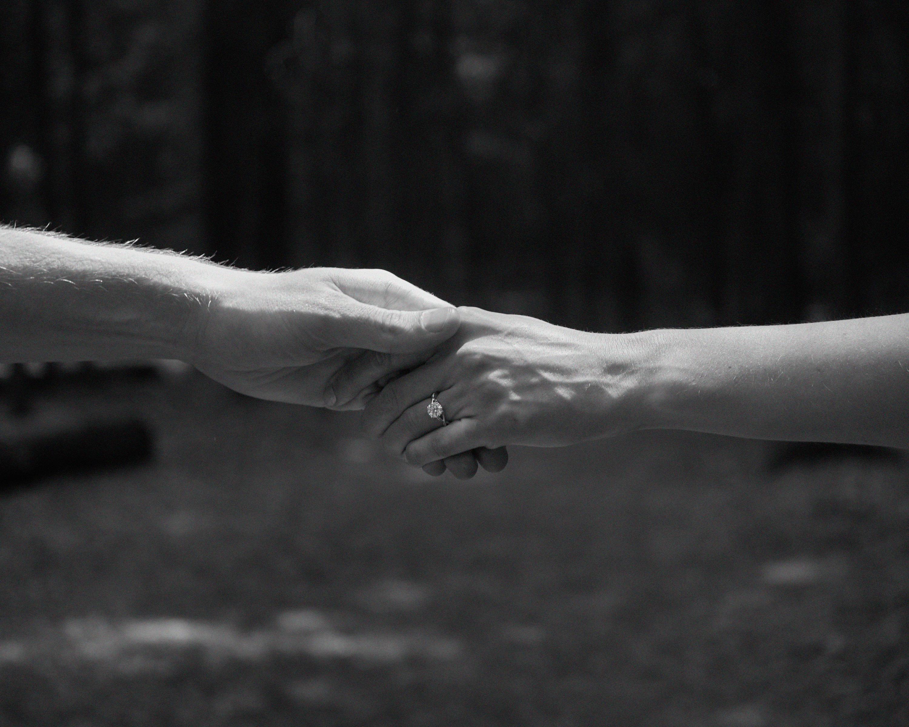 The Wedding Website of Rebecca Wojton and Scott Flolid