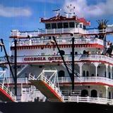 Savannah Riverboat Cruises