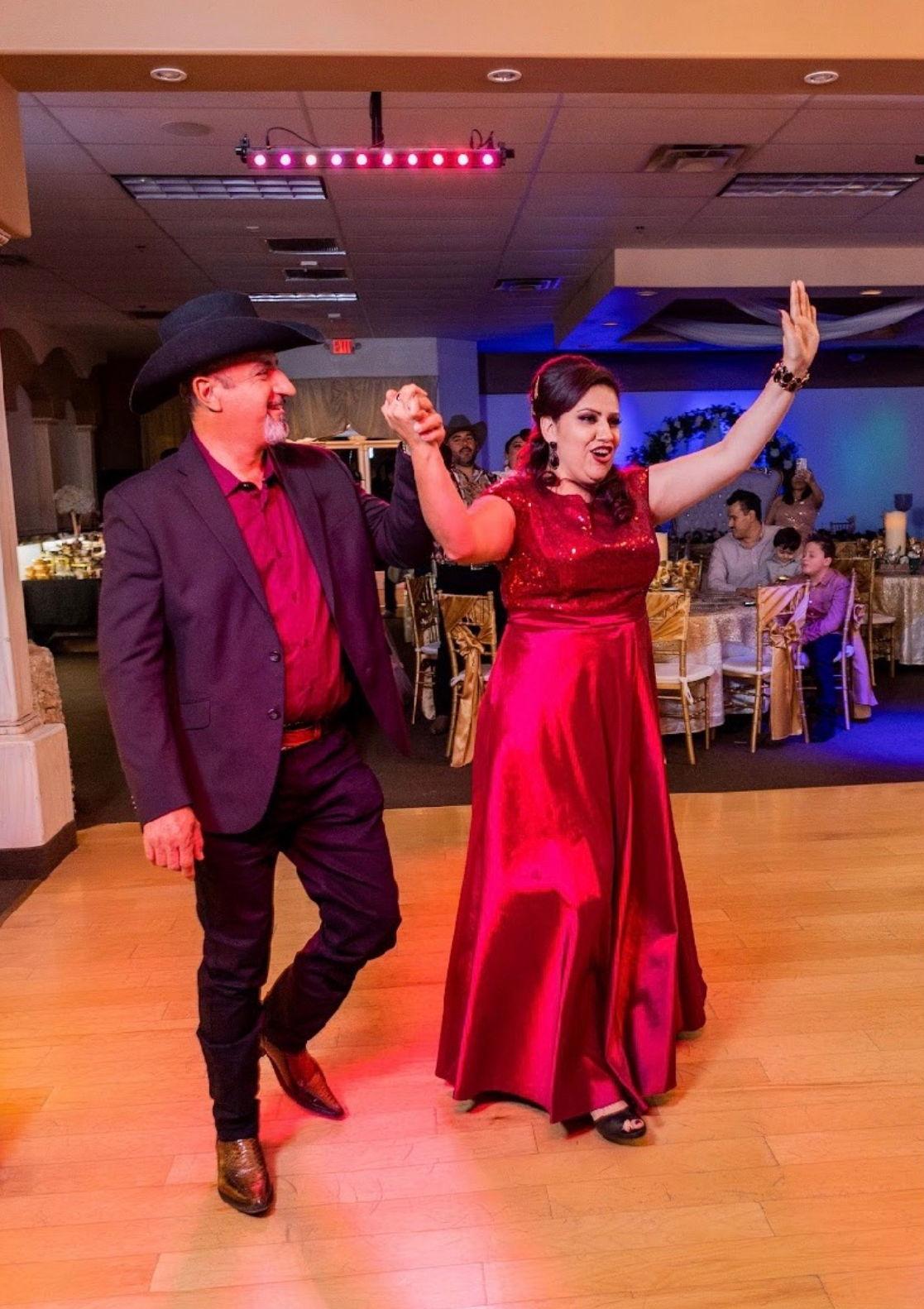 The Wedding Website of Lorena Olivas and Jose Haro