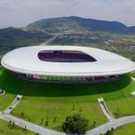 Estadio Akron Chivas Soccer
