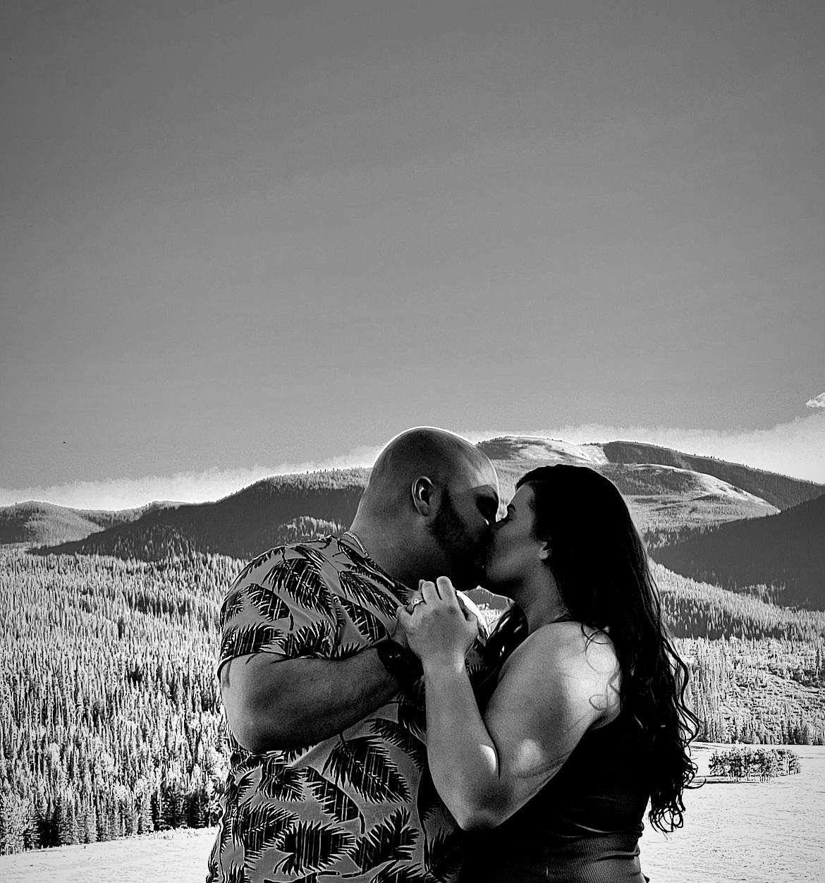 The Wedding Website of Melissa Lauzier and Adam Barrie