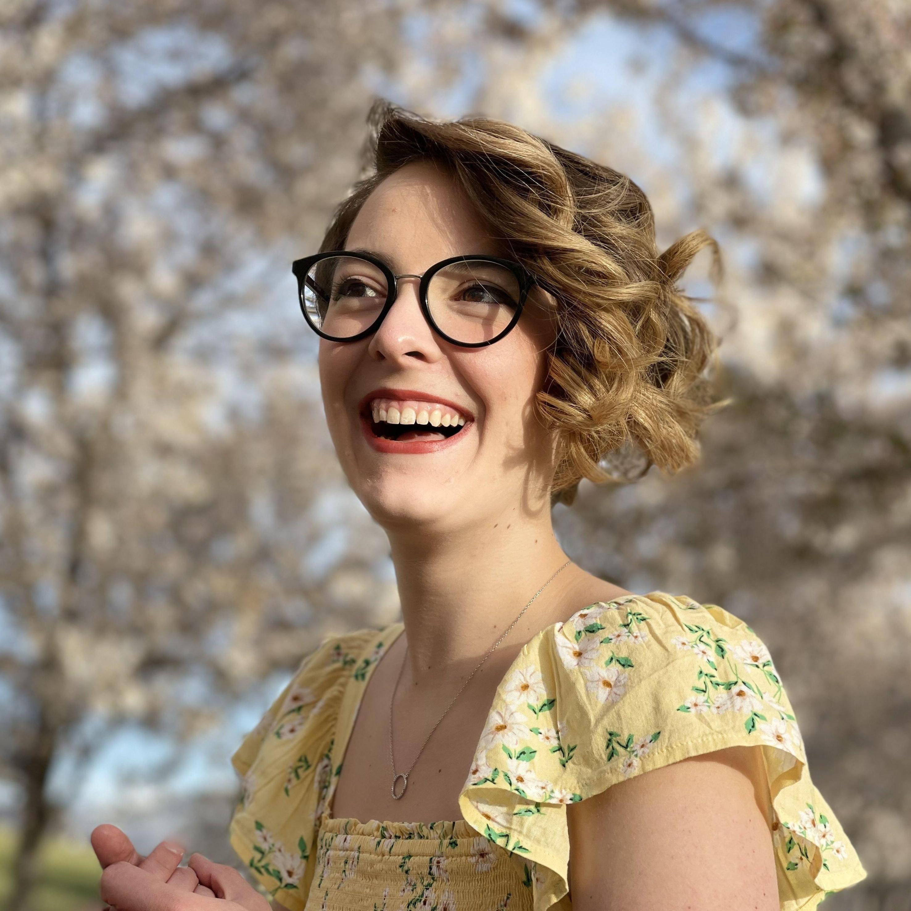 Emma's highschool senior photos 05/15/2022