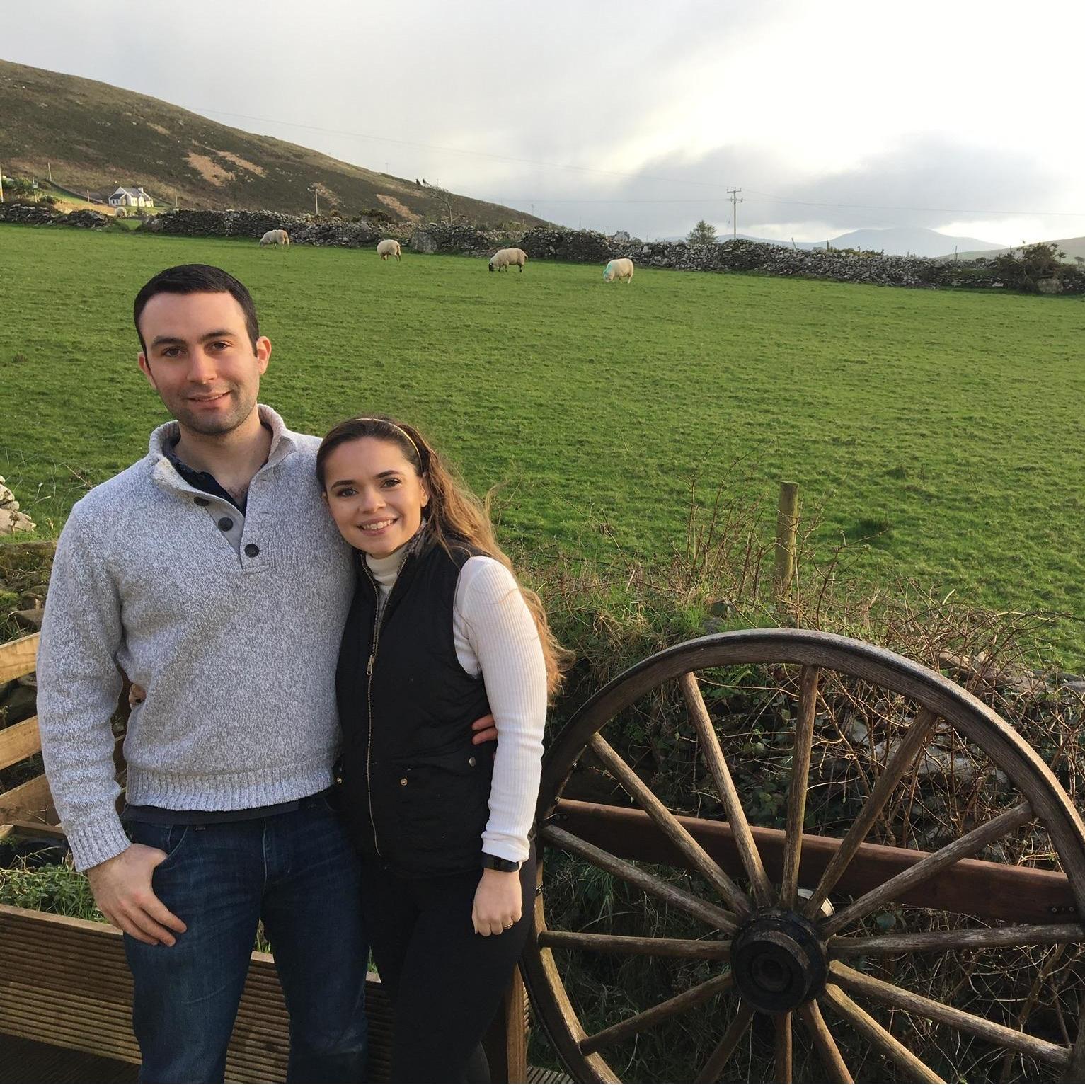 Dingle, Ireland