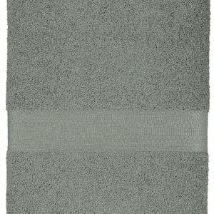 The Big One® Solid Bath Sheet (Color Sage)
