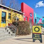 River Arts District
