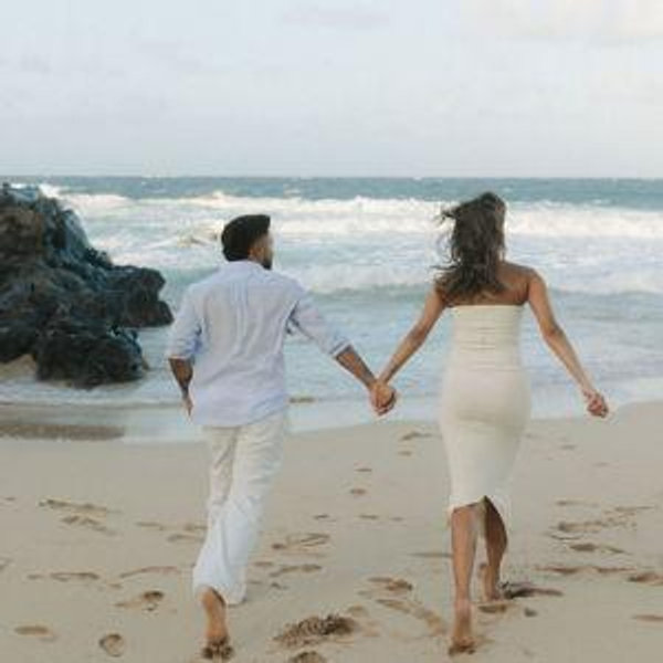 Our newlywed fund (venmo)